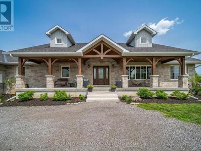 House for sale in Stone Mills, Ontario