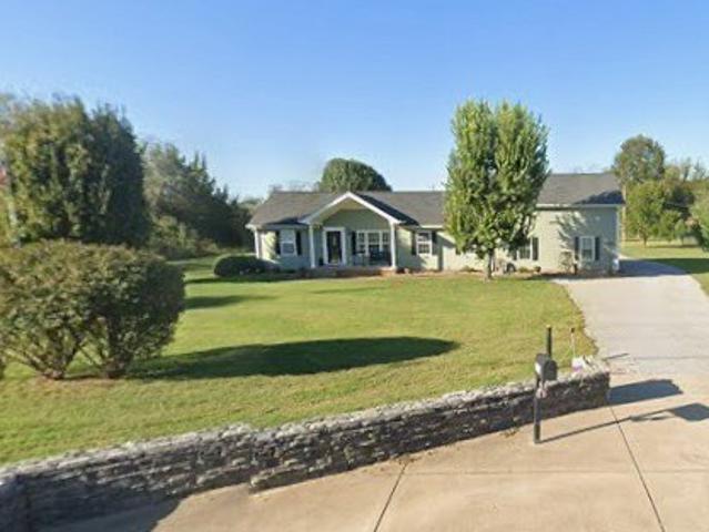 House for sale in Tennessee
