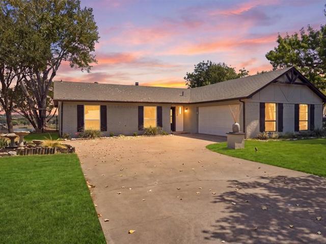 House for sale in Hood, Texas