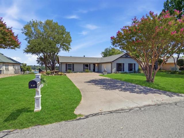 House for sale in Hood, Texas