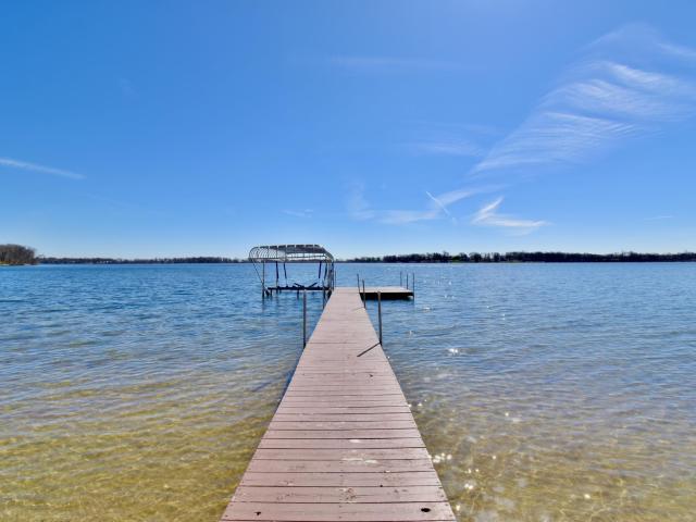 House for sale in Osakis, Minnesota