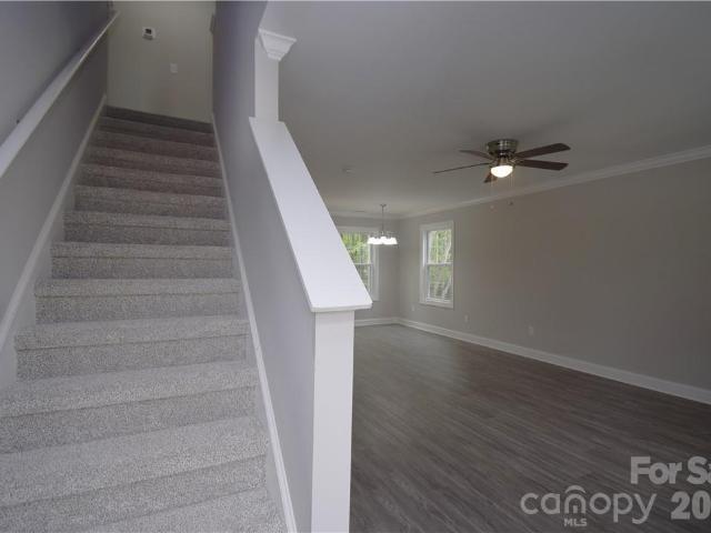 House for sale in Hickory, North Carolina