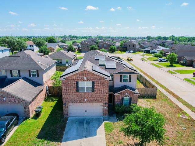 House for sale in Rosenberg, Texas