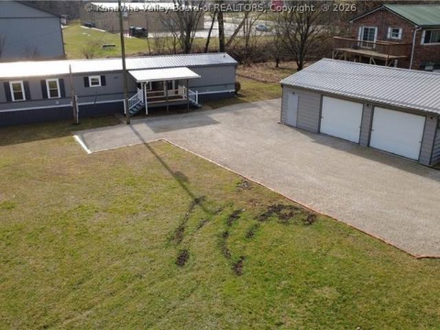 House for sale in Barboursville, West Virginia