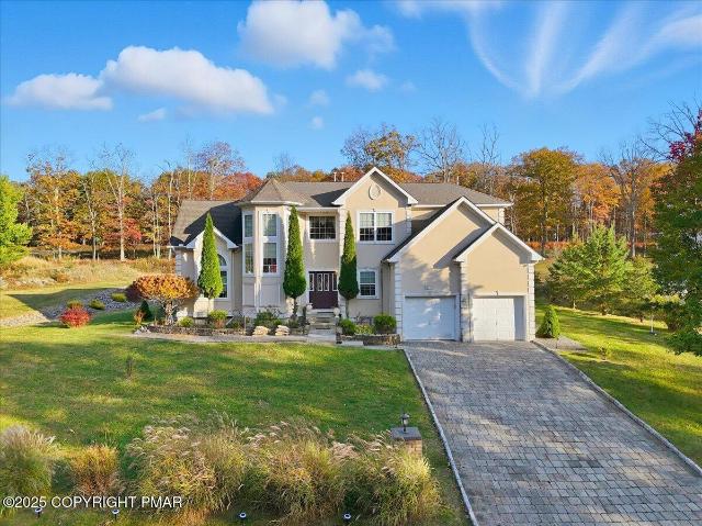 House for sale in Dingmans Ferry, Pennsylvania