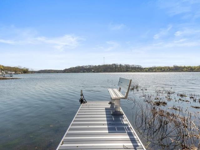 Land for sale in Delton, Michigan