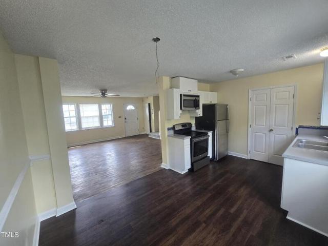 Townhouse for rent in Raleigh