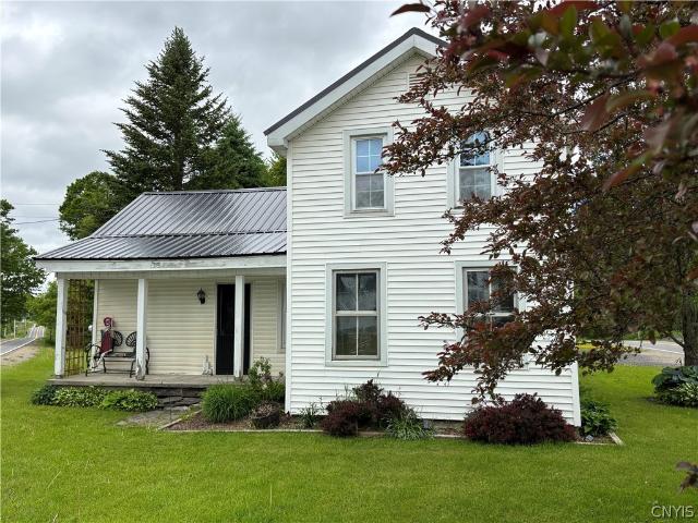 House for sale in Cold Brook, New York