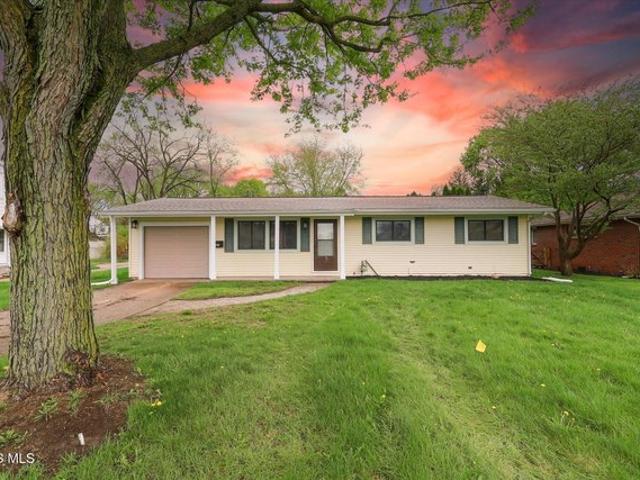 House for sale in Lucas, Ohio