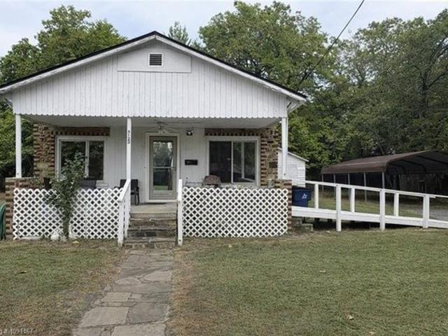 House for sale in Ark