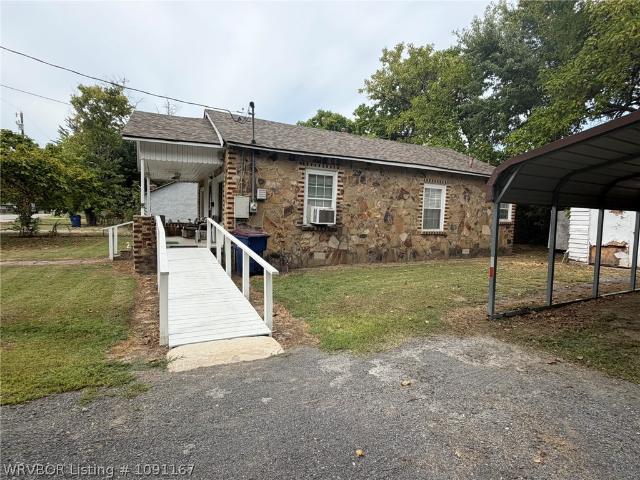 House for sale in Ark