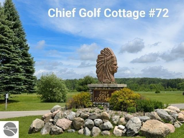 Condo for sale in Bellaire, Michigan