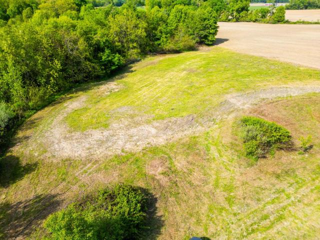 Land for sale in Frazeysburg, Ohio