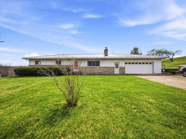 Farm for sale in Corning, Ohio