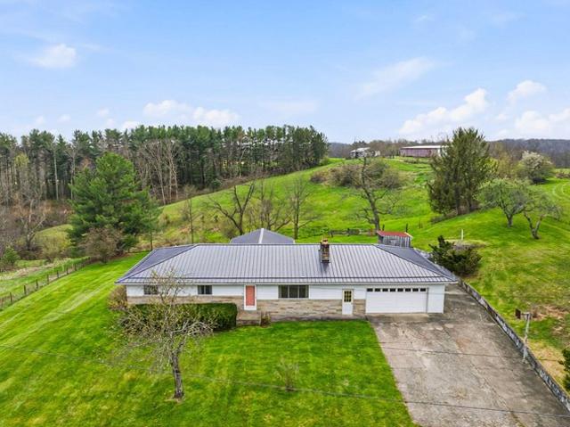 Farm for sale in Corning, Ohio