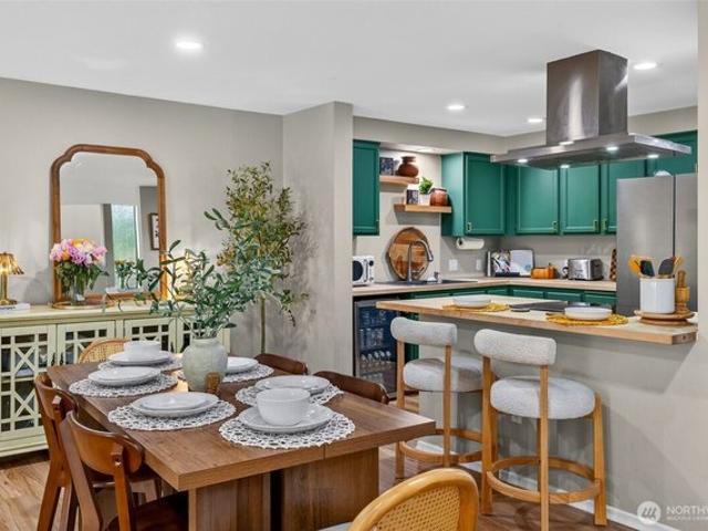 Townhouse for sale in Mukilteo, Washington