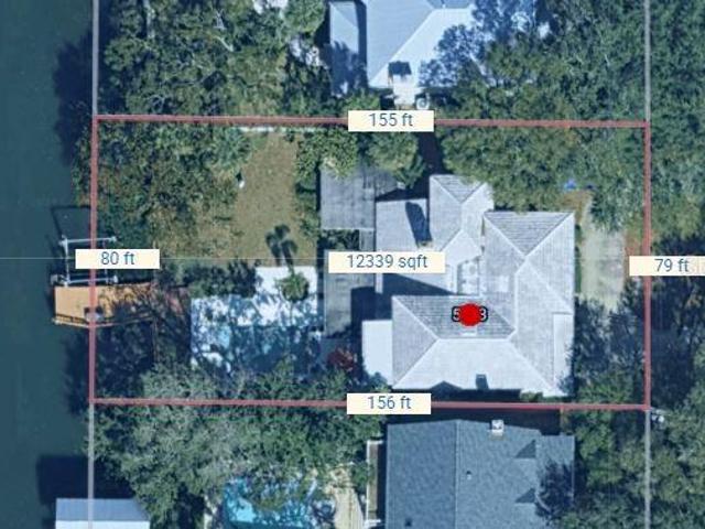Land for sale in Tampa, Florida