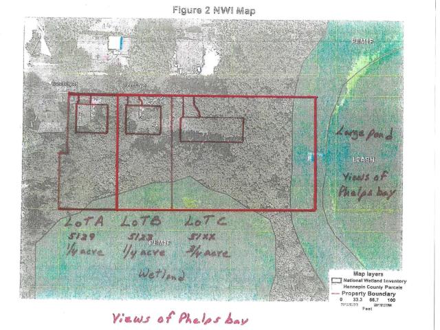 Land for sale in Hennepin, Minnesota