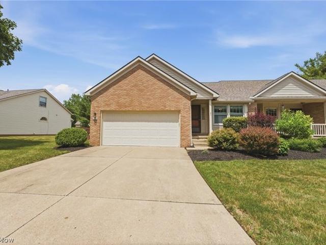 Condo for sale in North Canton, Ohio