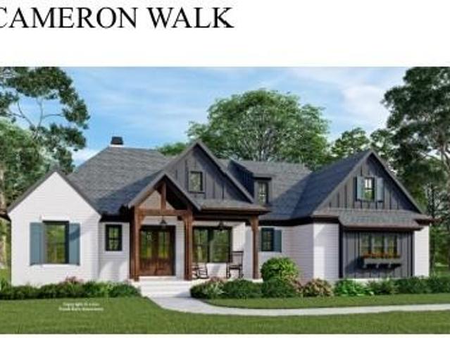 House for sale in Ball Ground, Georgia