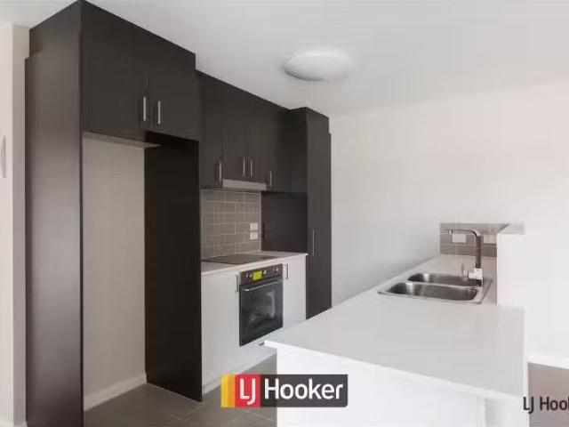 Apartment for rent in Franklin, Australian Capital Territory