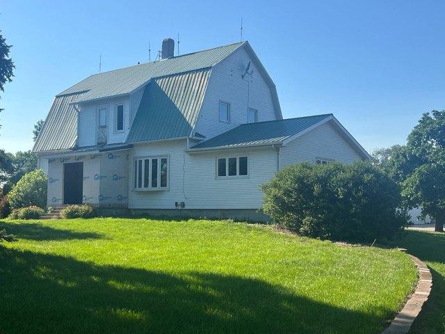 House for sale in Nebraska