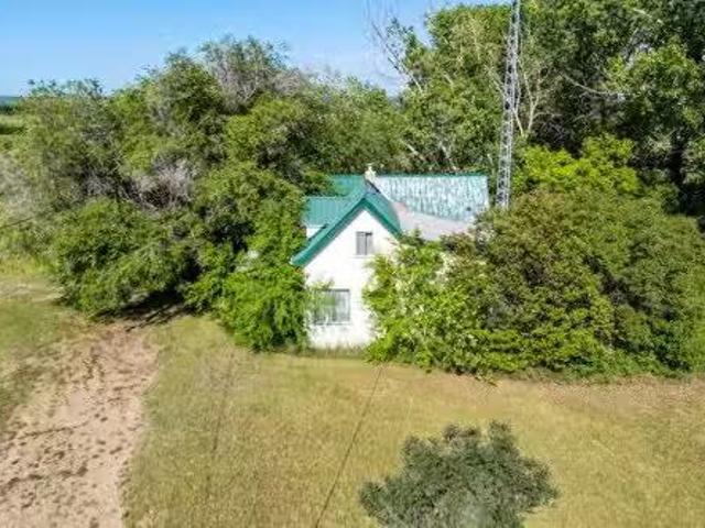 House for sale in Edgerton, Alberta