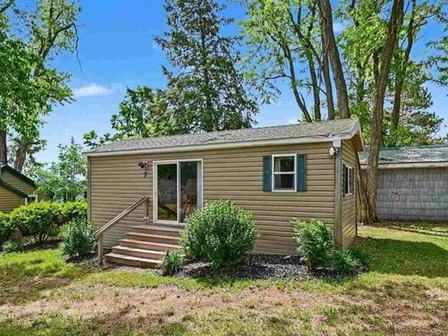 House for sale in Gaylord, Michigan
