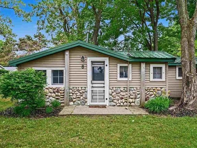 House for sale in Gaylord, Michigan