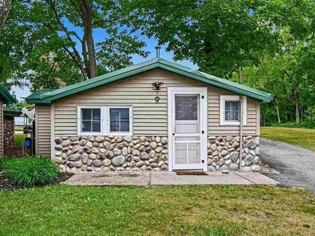 House for sale in Gaylord, Michigan