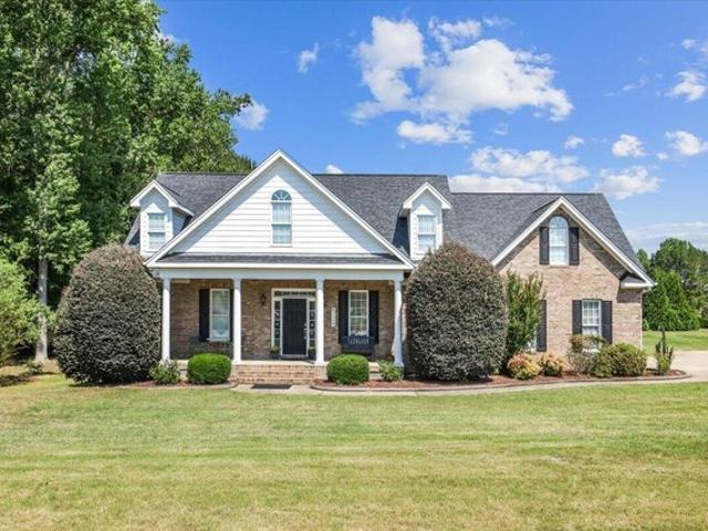 House for sale in Wake, North Carolina