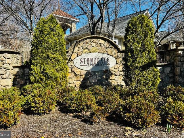 Condo for sale in Centreville, Fairfax County