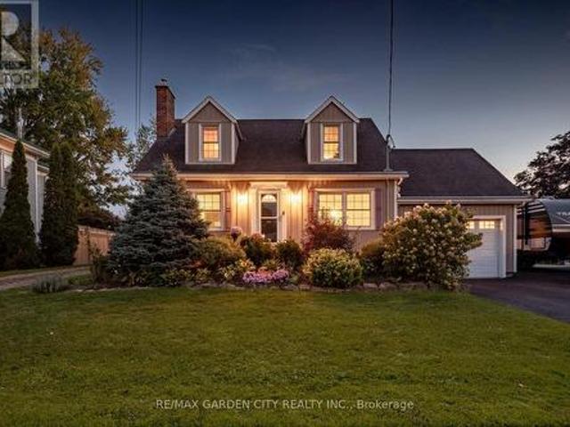 House for sale in Niagara, Ontario