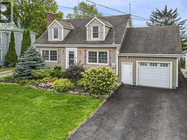 House for sale in Niagara, Ontario