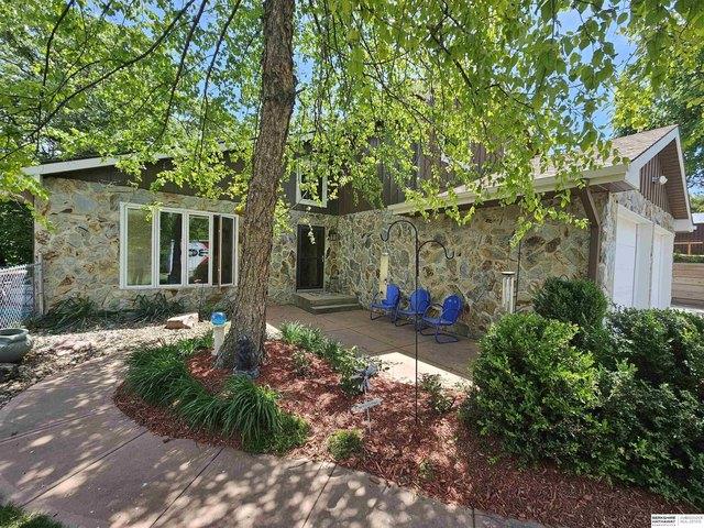 House for sale in Nebraska