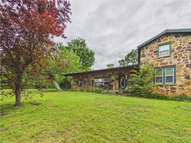 House for sale in Ark