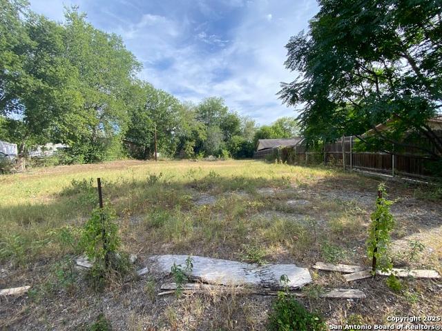 Land for sale in Leesville, Texas