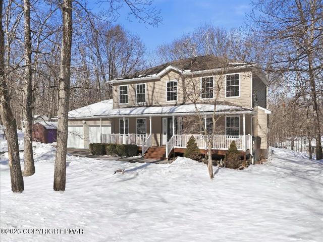 House for sale in Pennsylvania