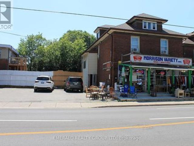 Commercial for sale in Niagara, Ontario