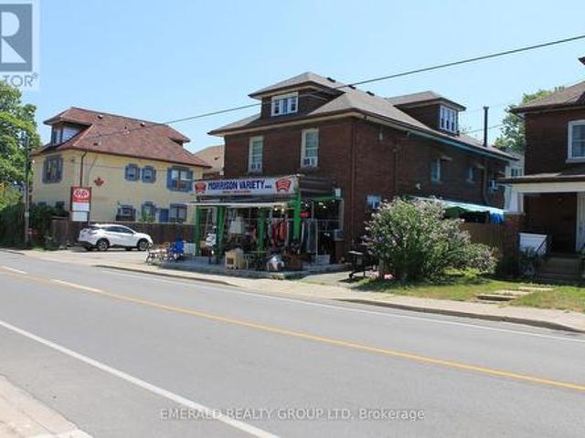 Commercial for sale in Niagara Falls, Golden Horseshoe