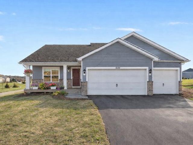 House for sale in Woodbury, Minnesota