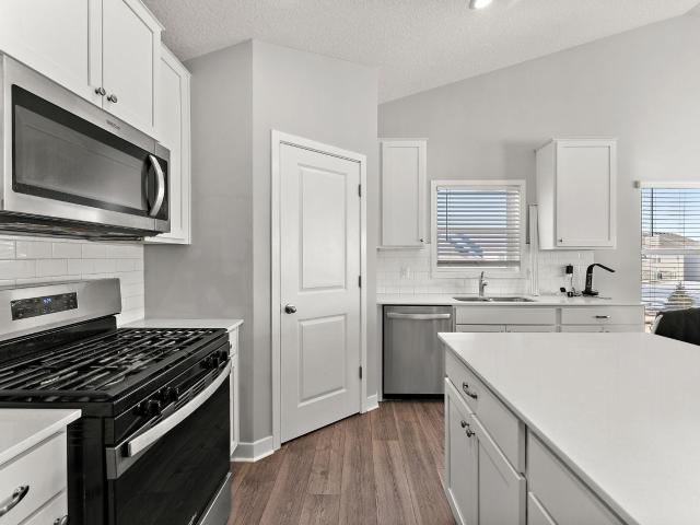 House for sale in Woodbury, Minnesota