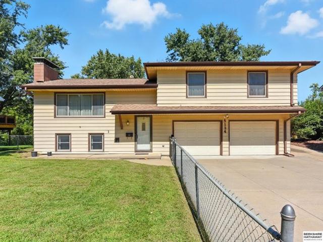 House for sale in Nebraska