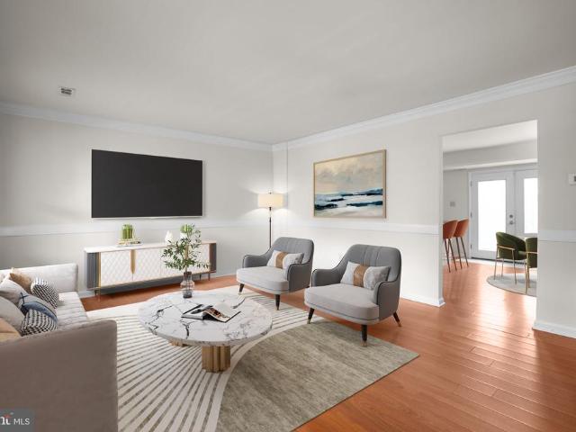 Townhouse for sale in Virginia