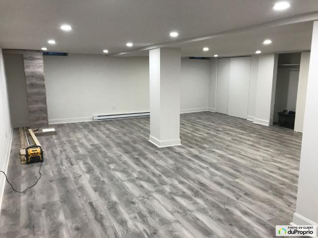 Apartment for rent in Le Plateau-Mont-Royal, Montréal