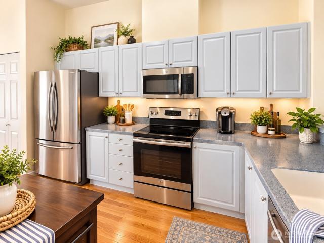 Condo for sale in Marina Pointe, Kent