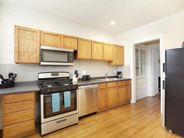 House for sale in Chicago Park, Illinois