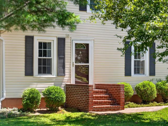 House for sale in Morrow, Ohio