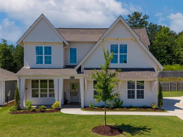 House for sale in Pelham, Alabama