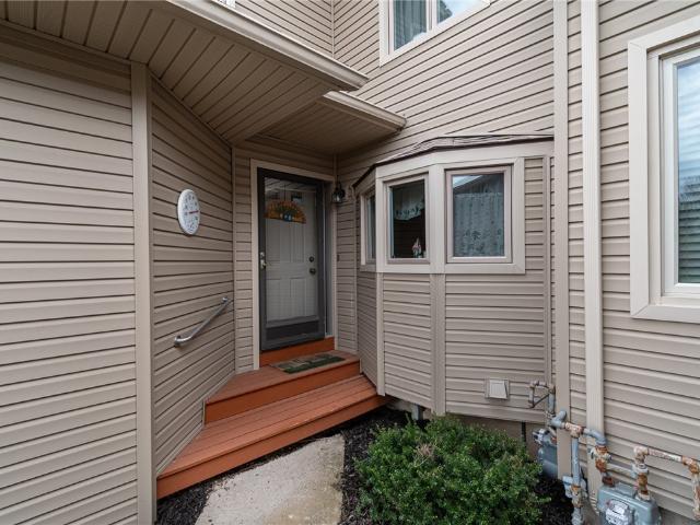 Townhouse for sale in Canandaigua, New York